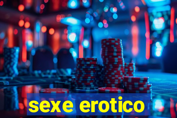 sexe erotico